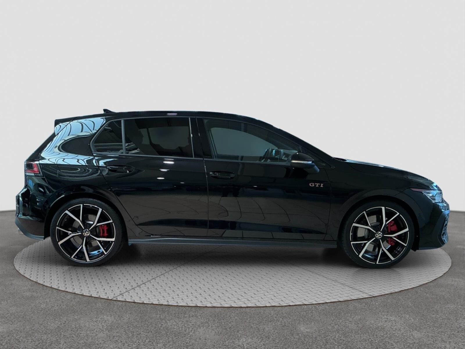 Volkswagen Golf – Bild 4