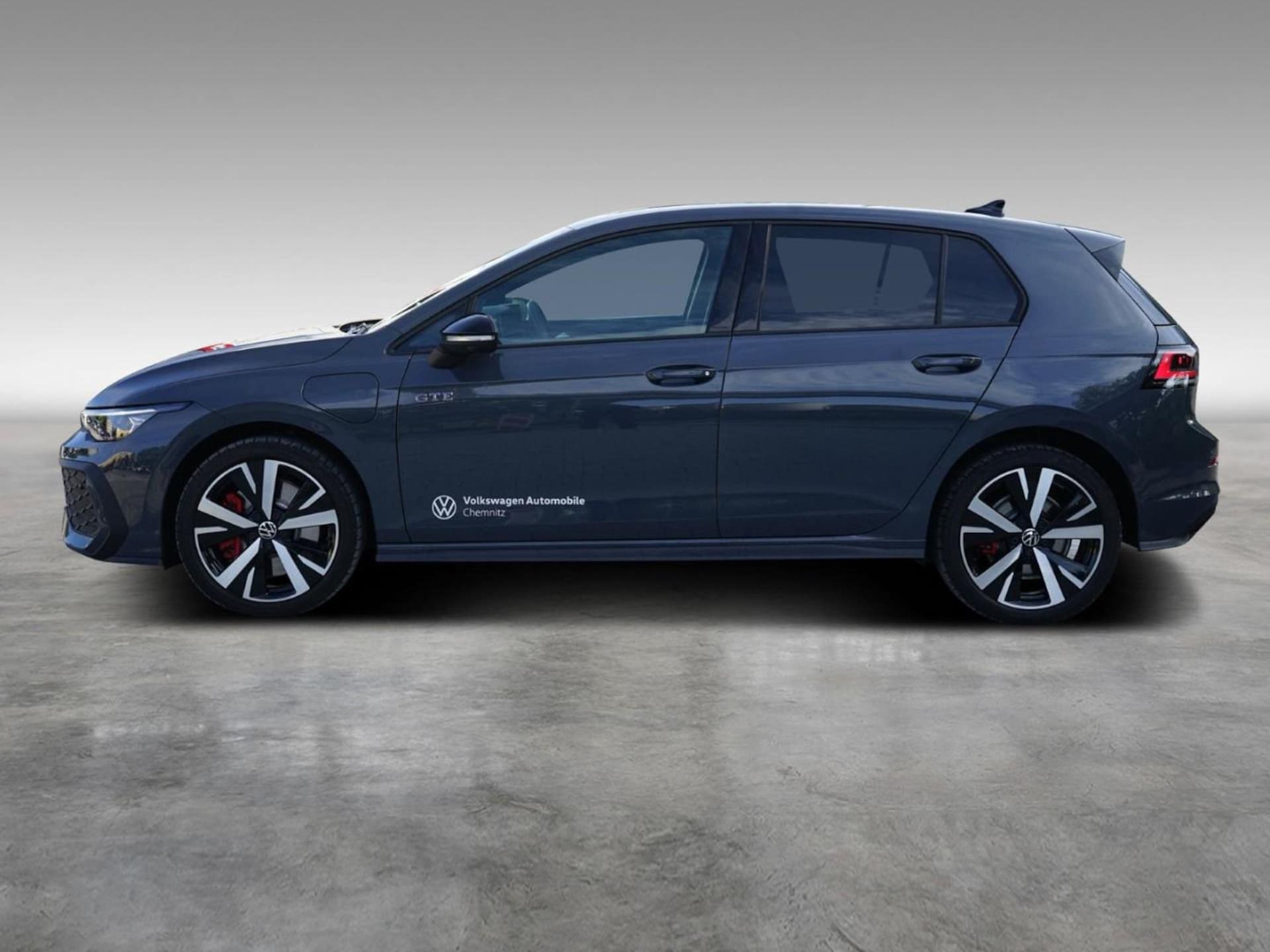 Volkswagen Golf GTE
