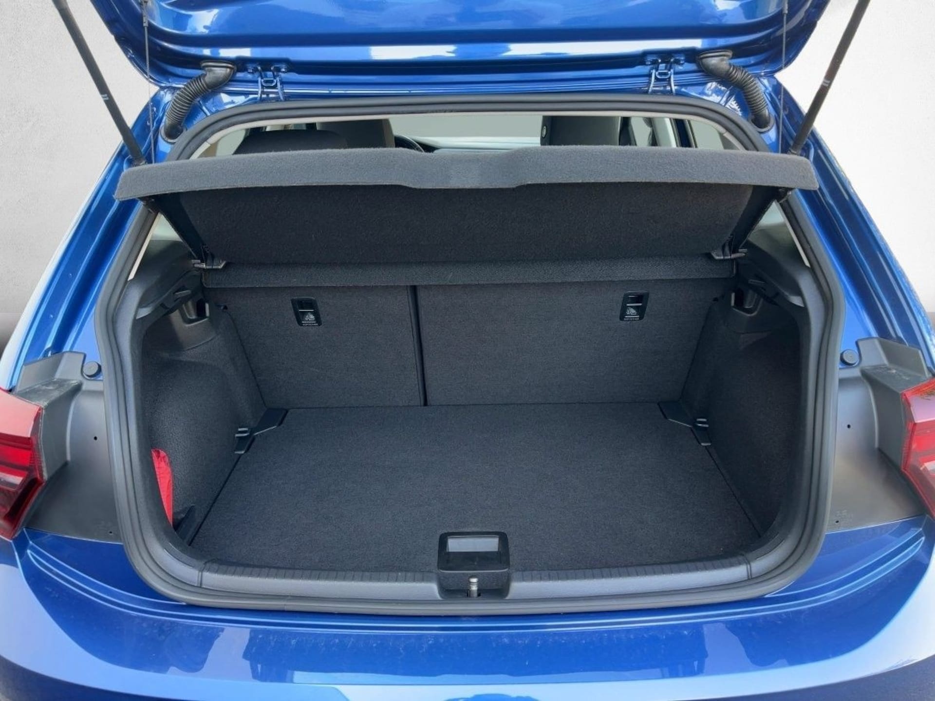 Volkswagen Polo Life