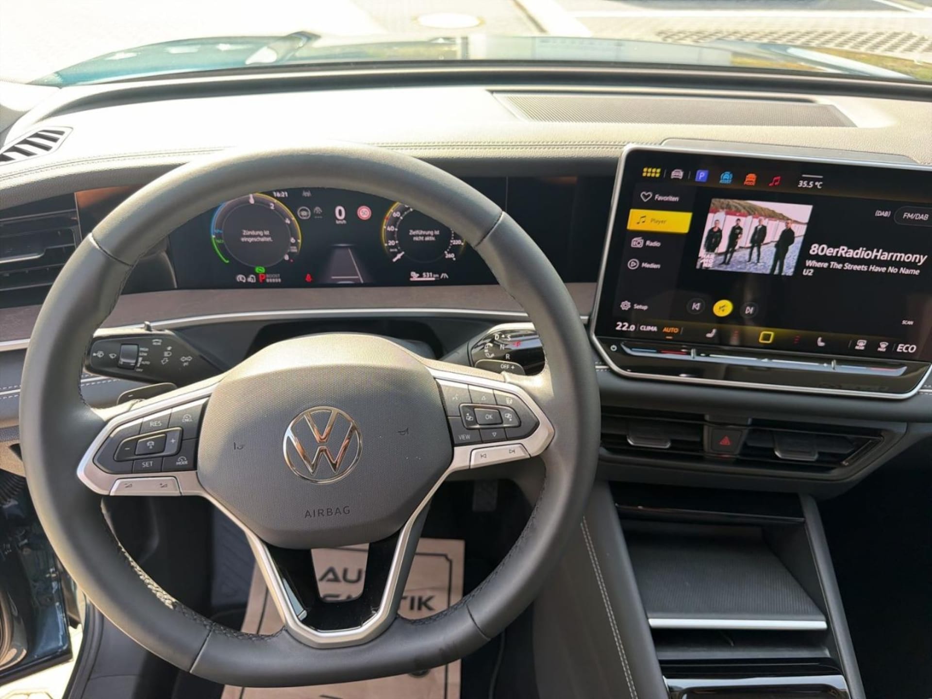 Volkswagen Tayron Elegance
