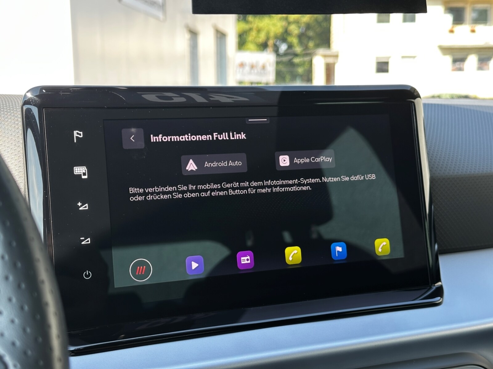 SEAT Arona – Bild 11