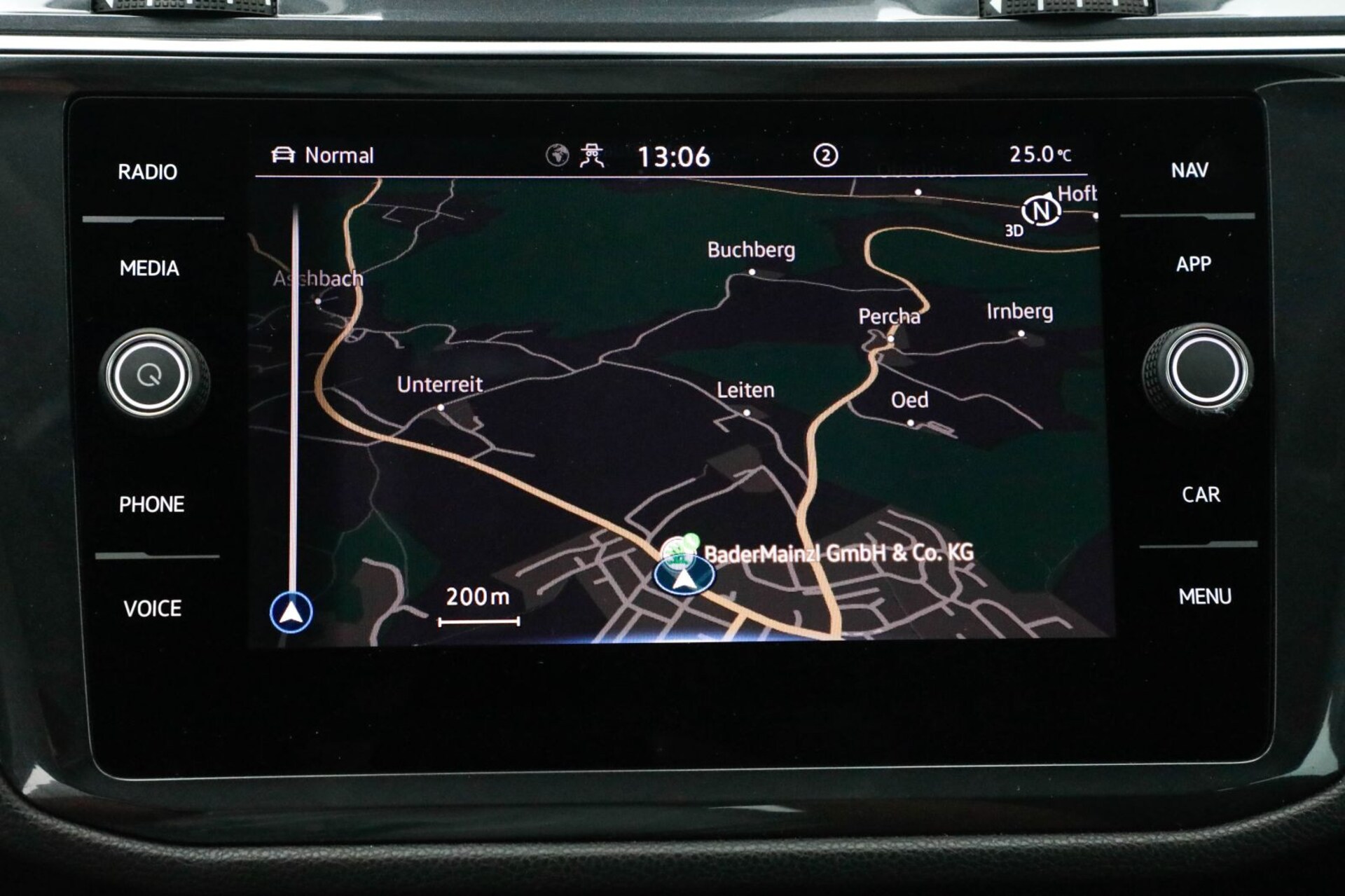 Volkswagen Tiguan Allspace Life