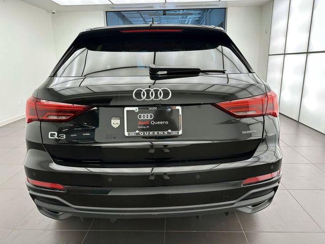 2023 Audi Q3 SUV