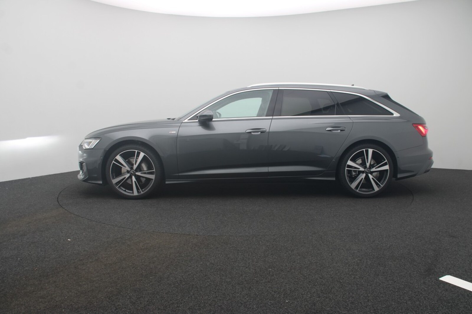 Audi A6 Avant – Bild 2