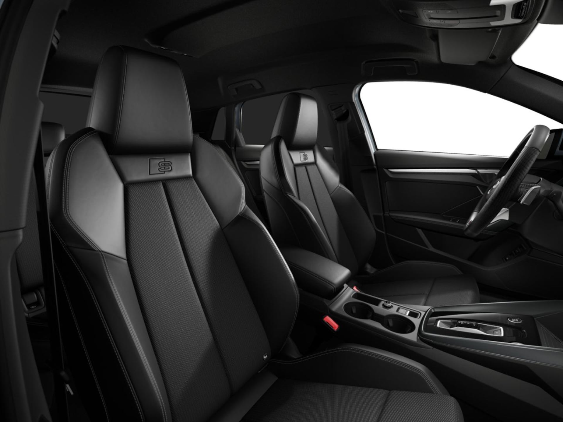 Audi A3 Sportback TFSI e Advanced