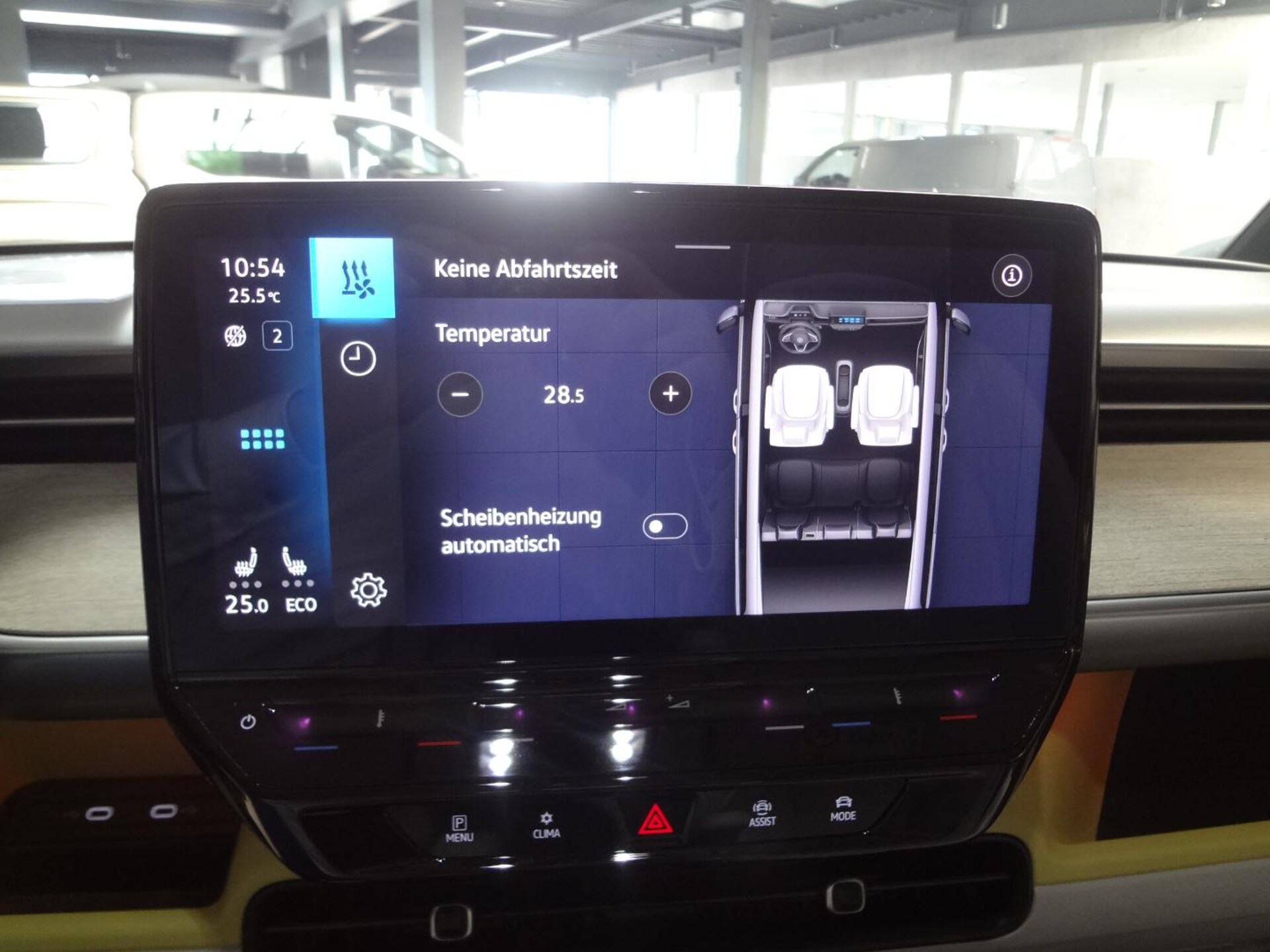 Volkswagen ID. Buzz Pro