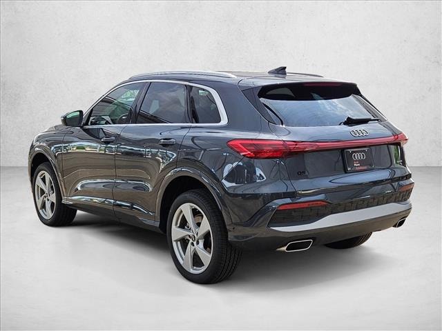 2025 Audi Q5 Premium Plus - Photo 8