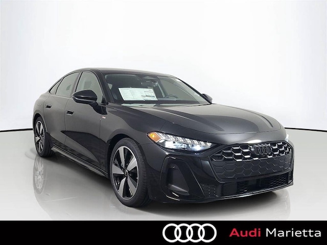 2026 Audi A5 Sedan
