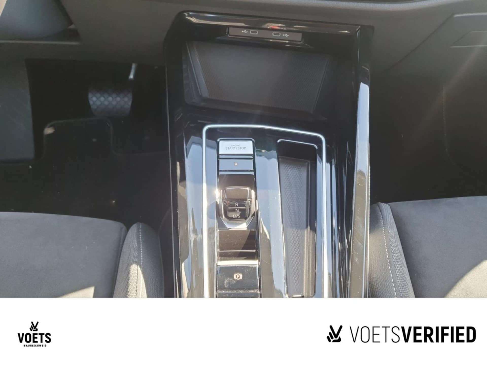 Volkswagen Golf Style
