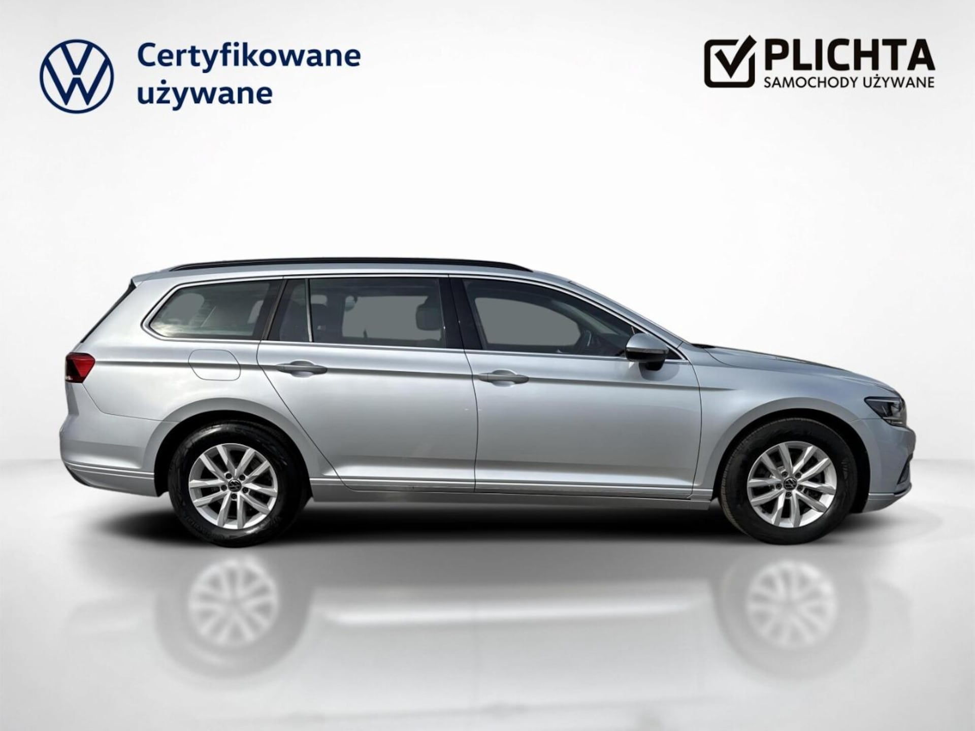 Volkswagen Passat Variant Business