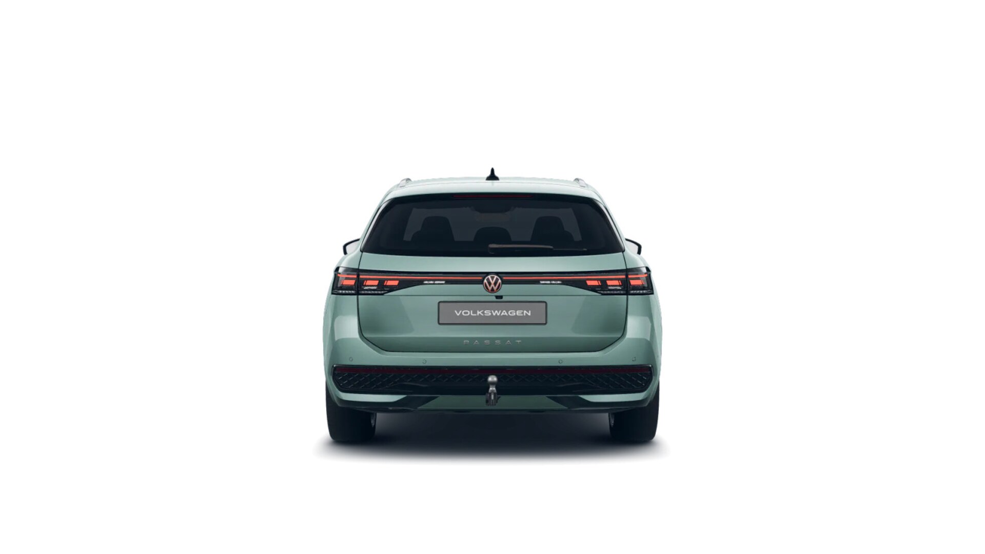Volkswagen Passat R-Line