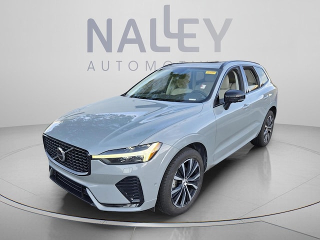 2024 Volvo XC60