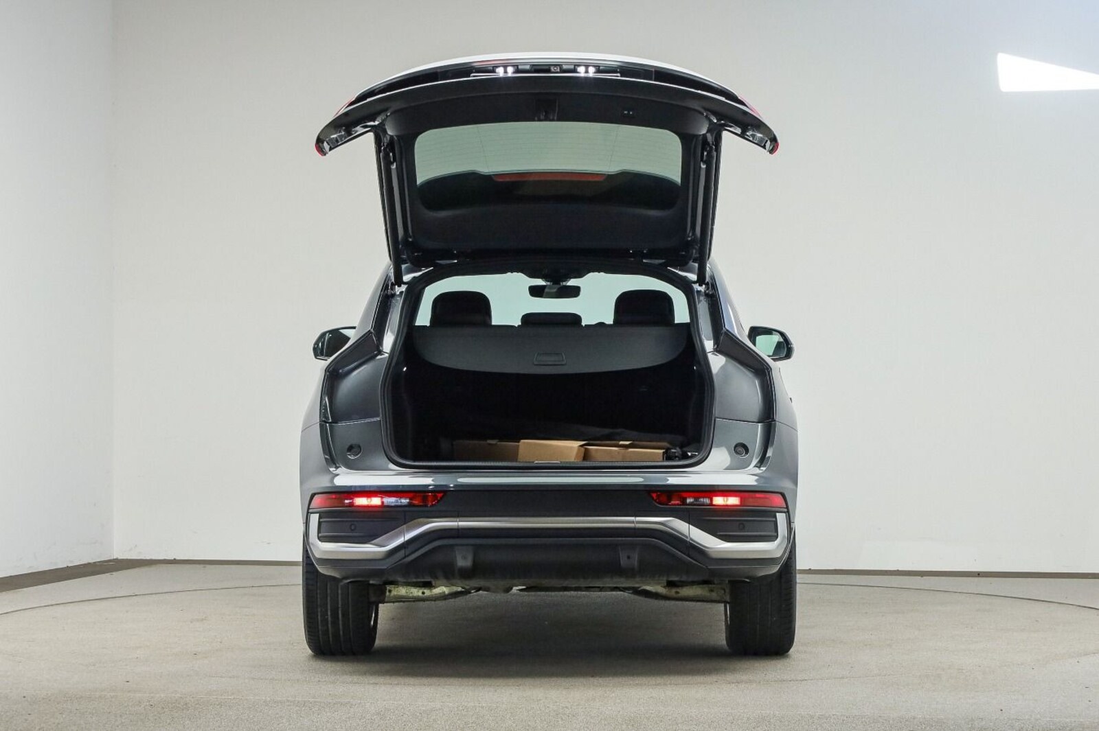 Audi Q5 Sportback – Bild 7