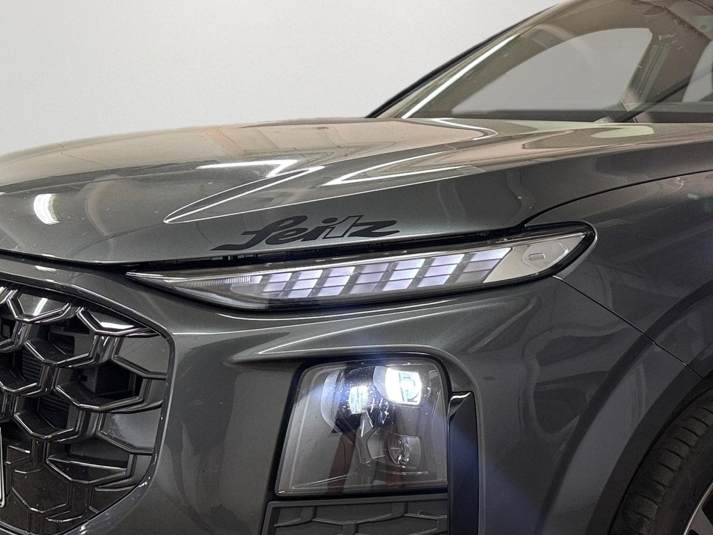 Bild über Audi Q3 Sportback e-hybrid e-hybrid 200 kW S tronic - für weitere Informationen kontaktieren Sie den Audi Partner