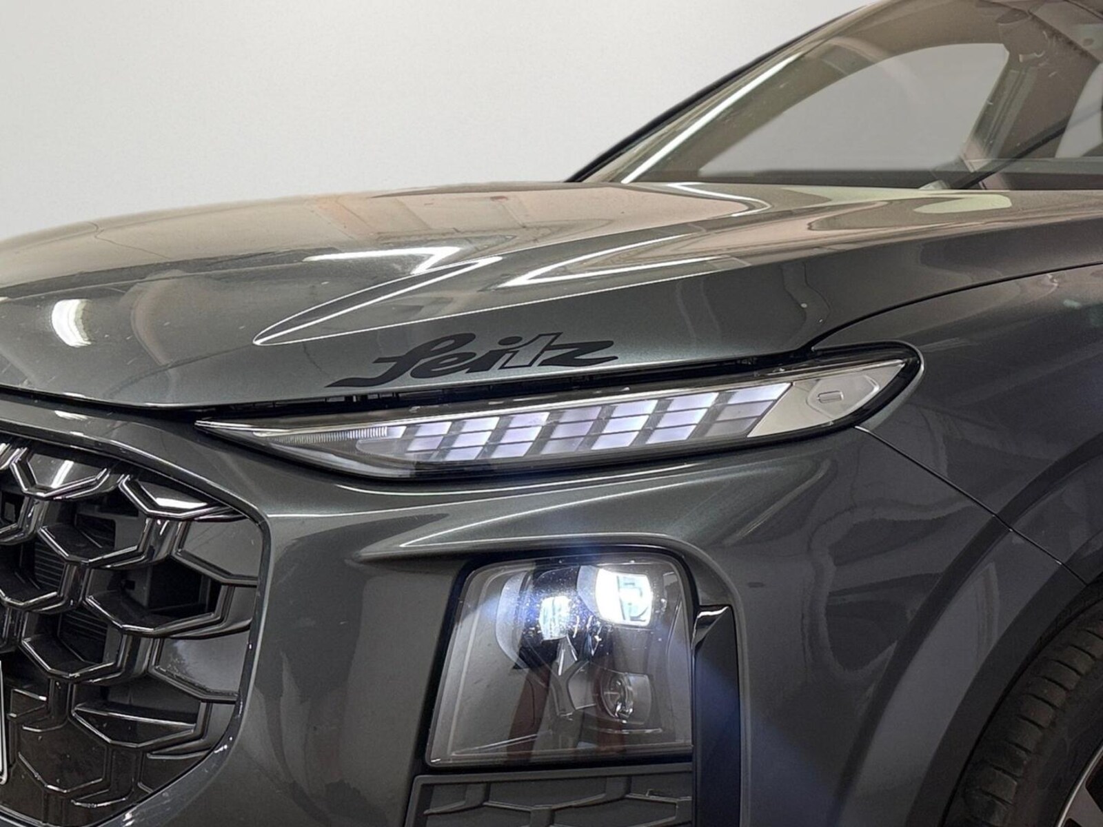 Audi Q3 Sportback – Bild 7