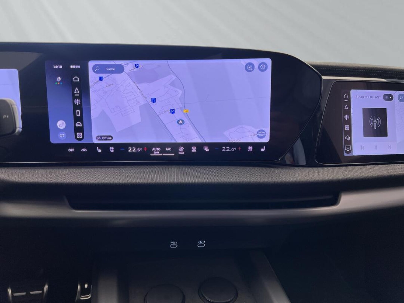 Audi Q7 – Bild 11