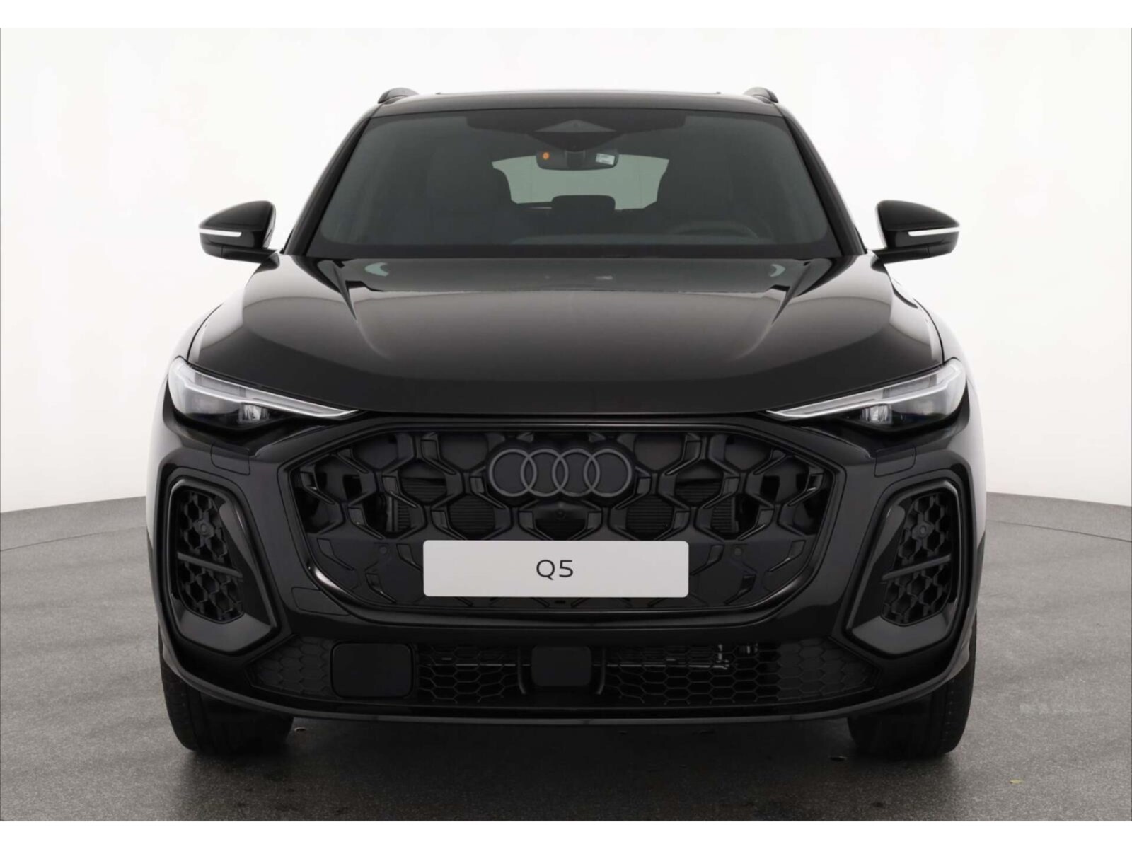 Audi Q5 Sportback – Bild 3