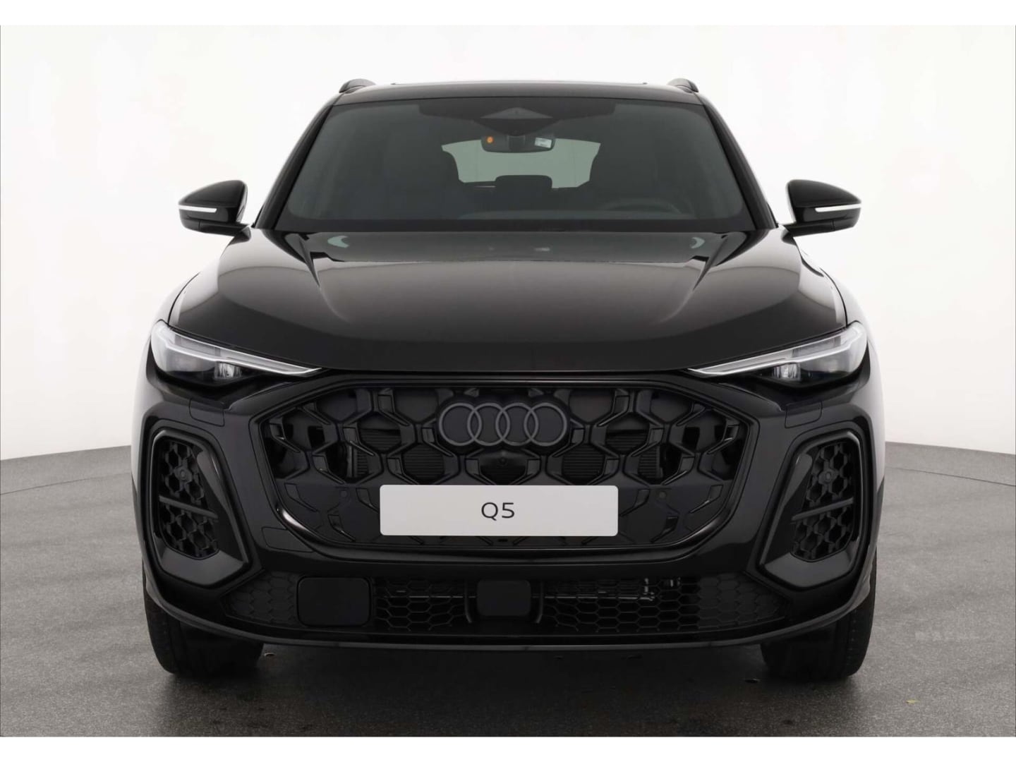 Bild über Audi Q5 Sportback TDI quattro 150 kW S tronic - für weitere Informationen kontaktieren Sie den Audi Partner