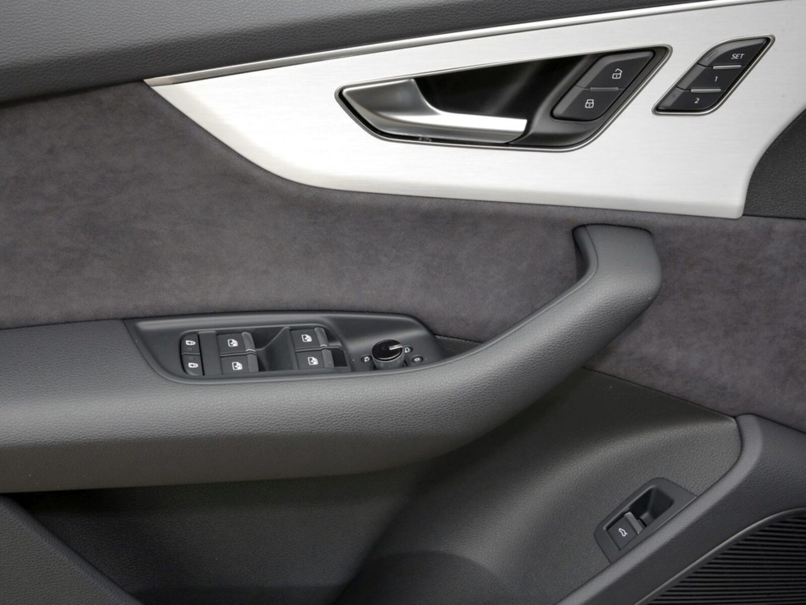Audi Q7 – Bild 19