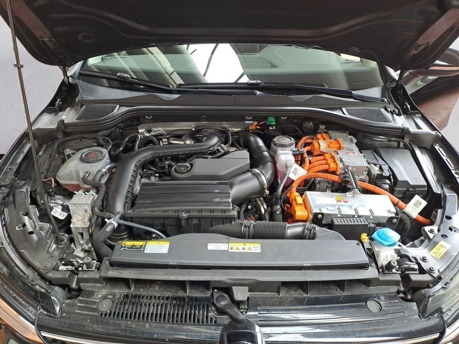 Volkswagen Golf – Bild 16