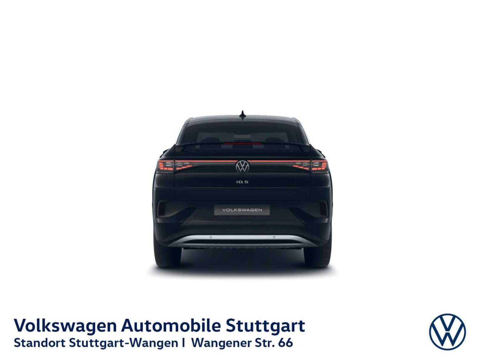 Volkswagen ID.5 – Bild 6