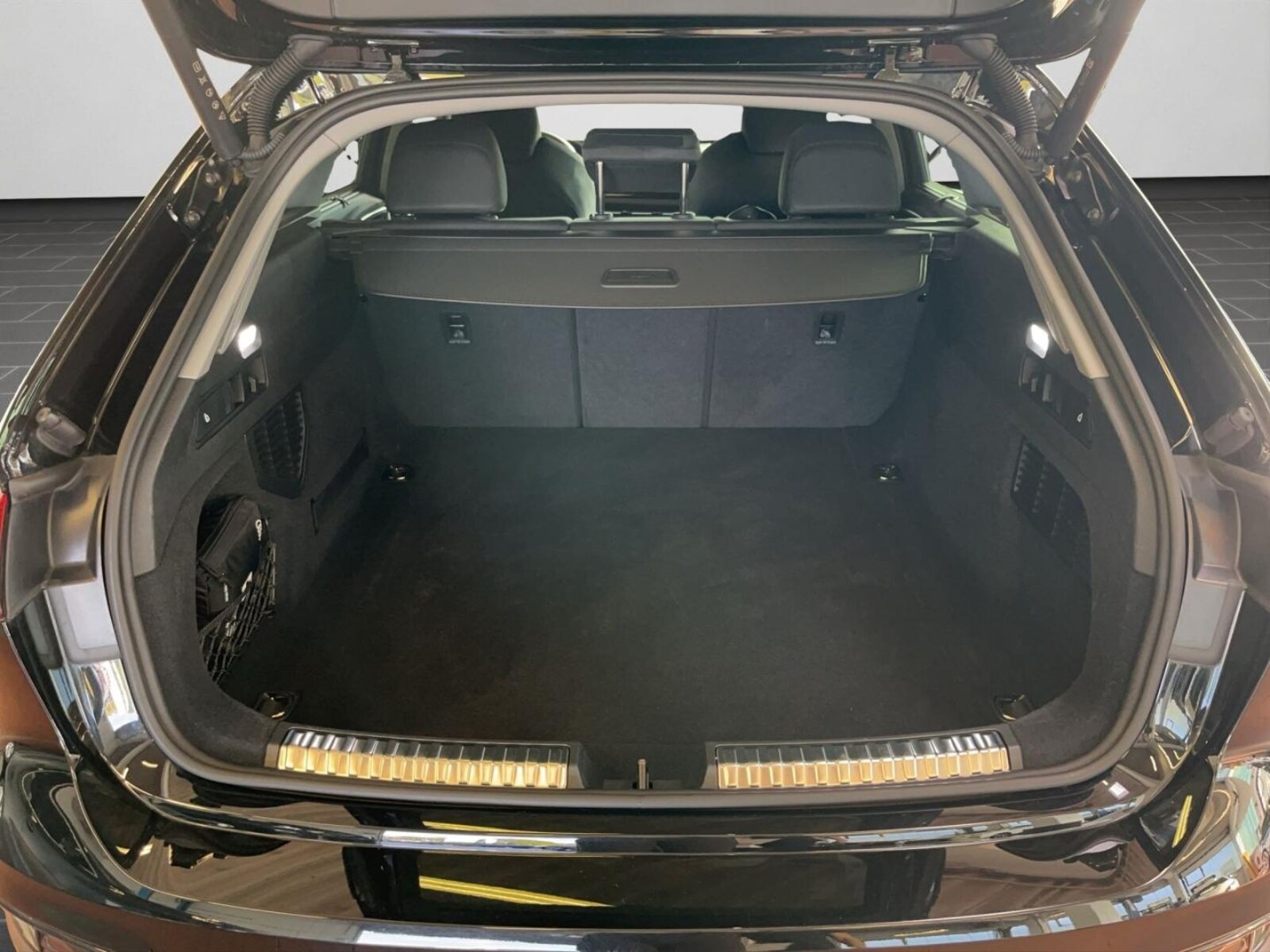 Audi A5 Avant – Bild 15