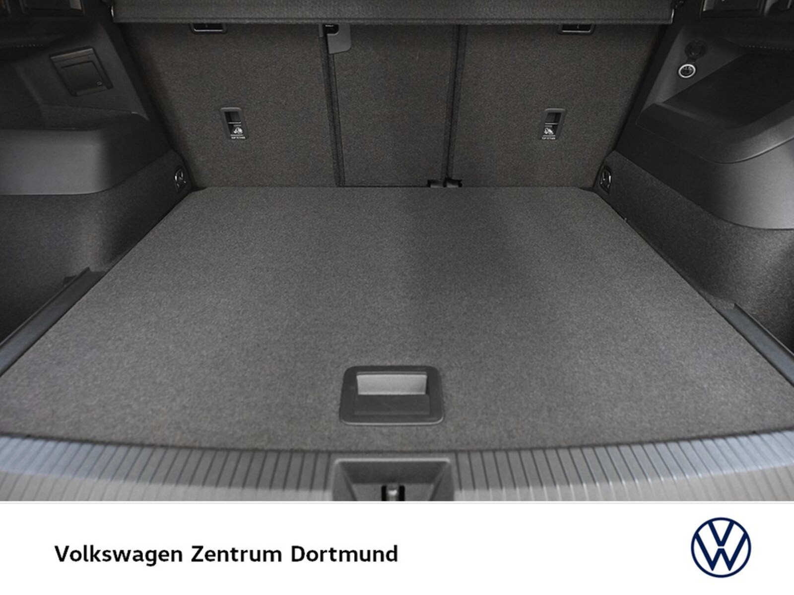 Volkswagen Tiguan – Bild 8