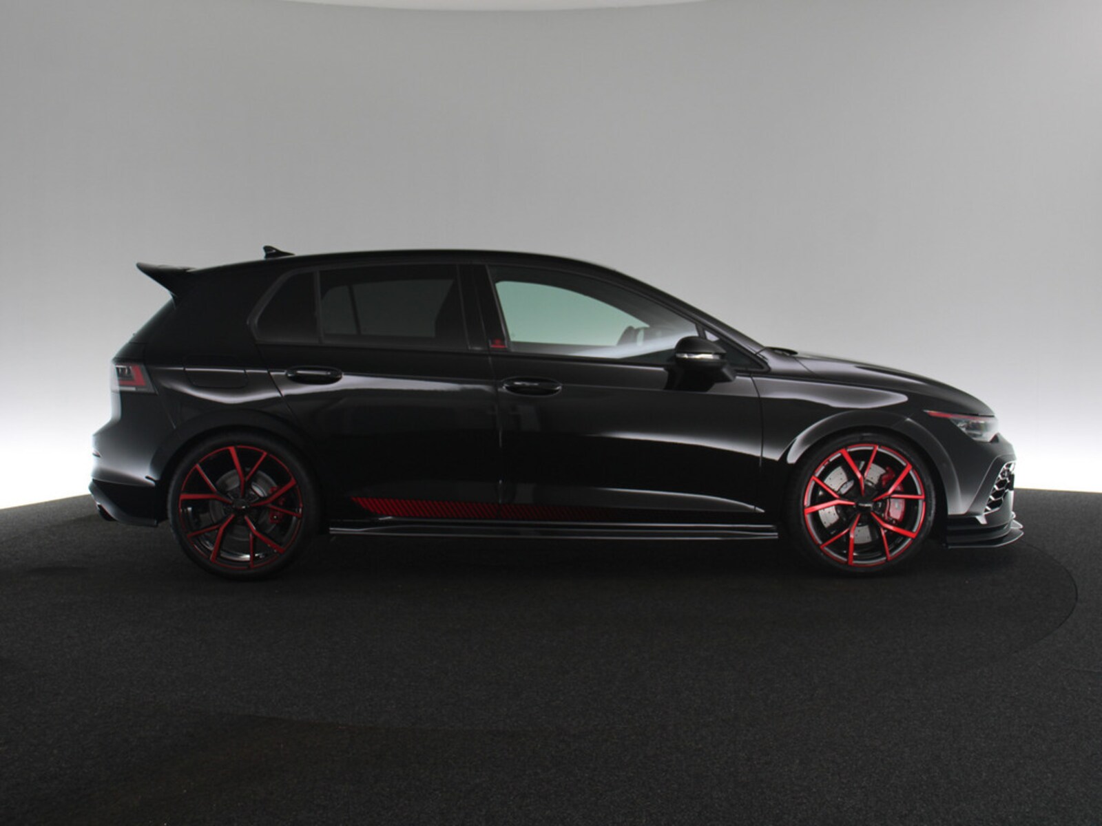 Volkswagen Golf – Bild 24