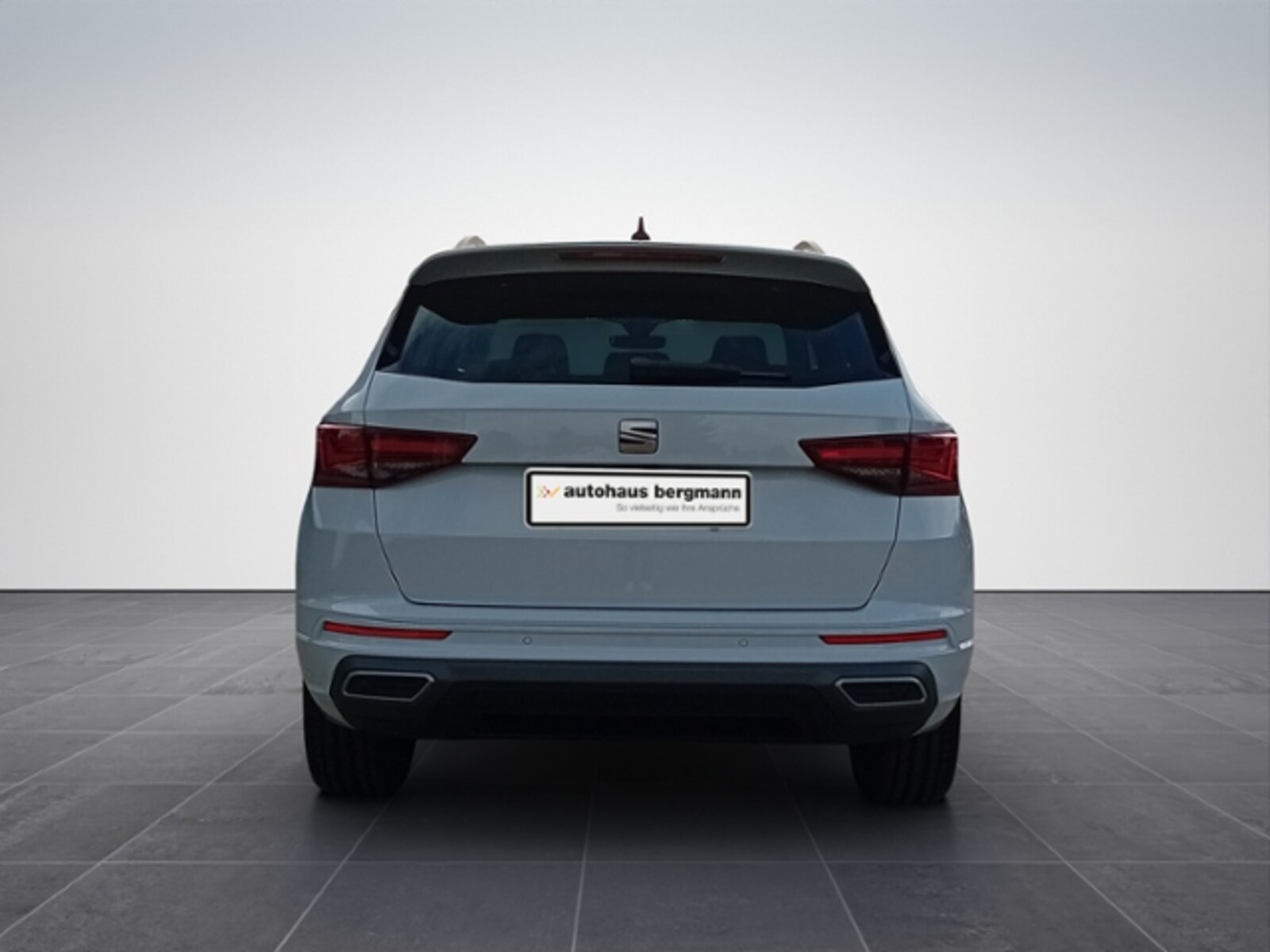 SEAT Ateca – Bild 6
