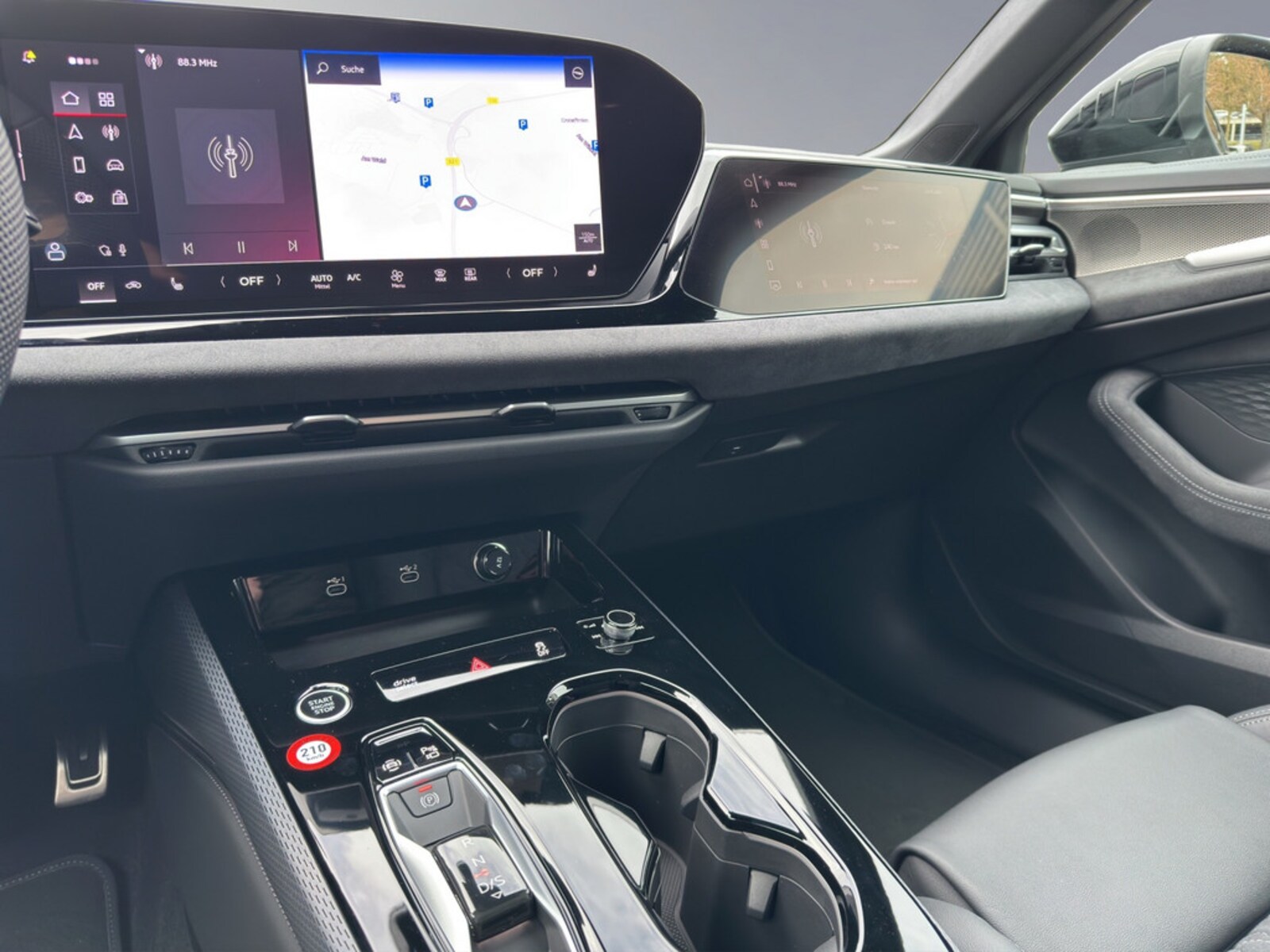Audi A5 Avant – Bild 15
