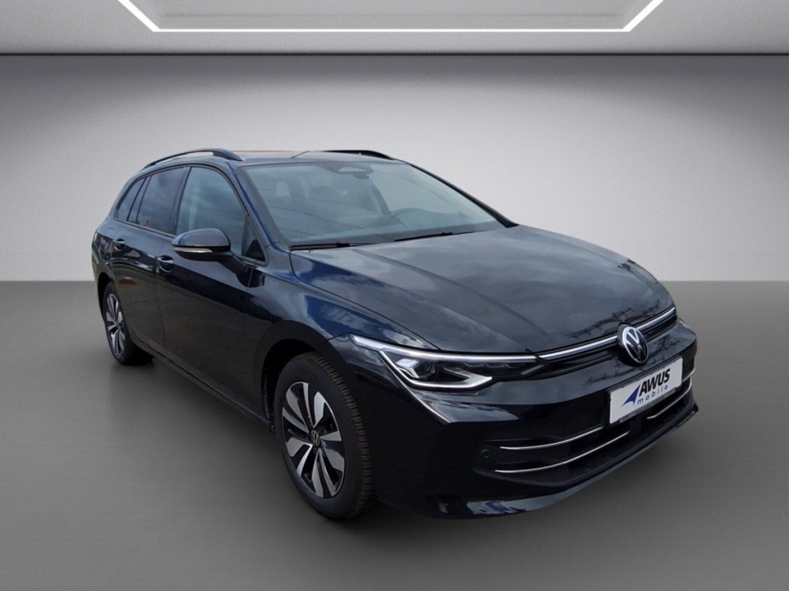 Volkswagen Golf Variant – Bild 7