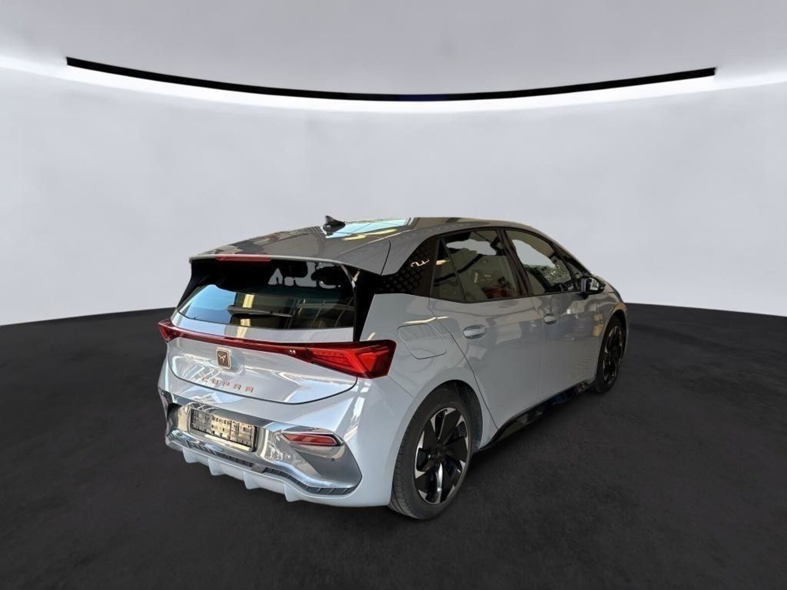 CUPRA Born – Bild 5