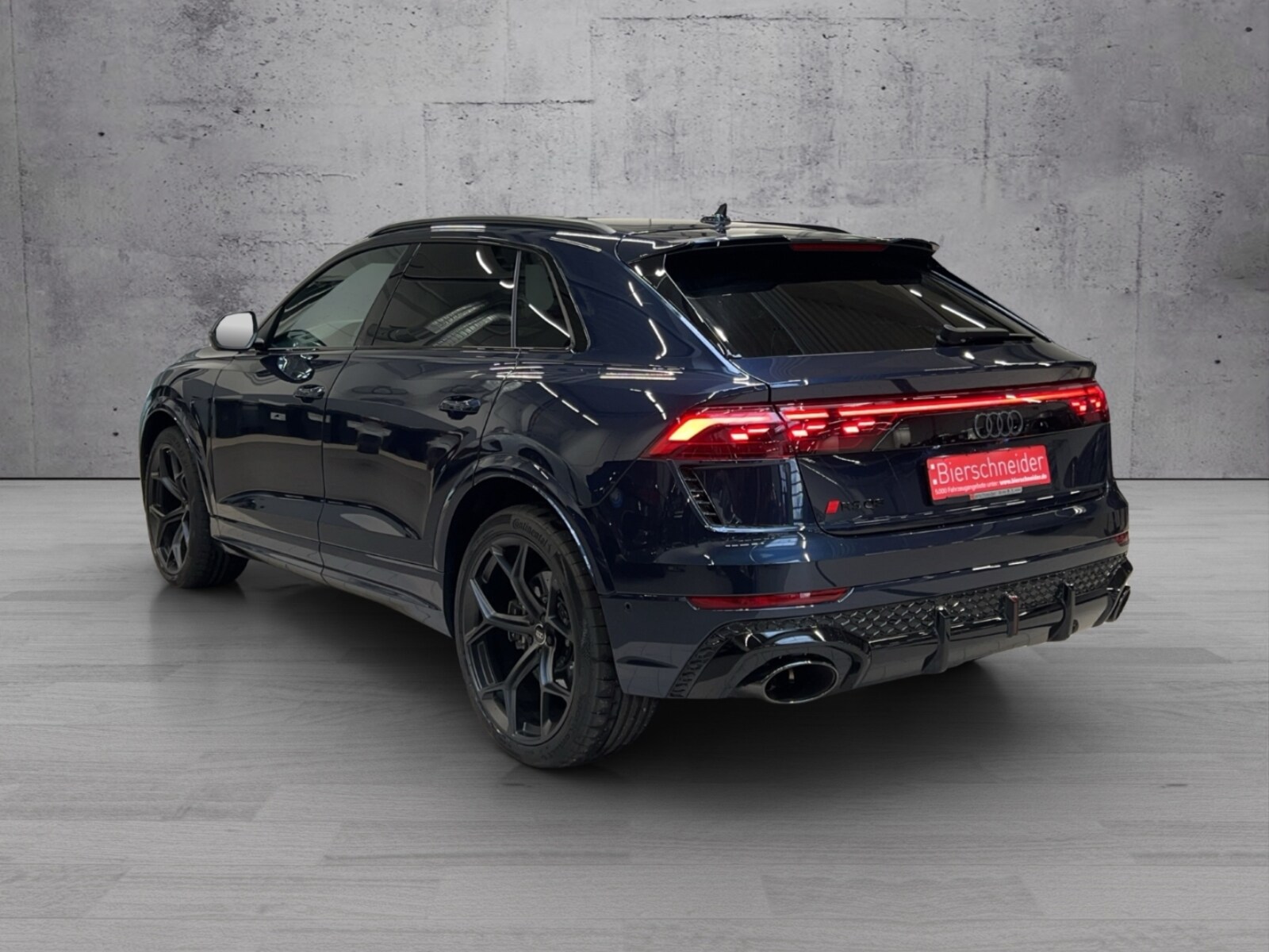 Audi RS Q8 performance – Bild 5
