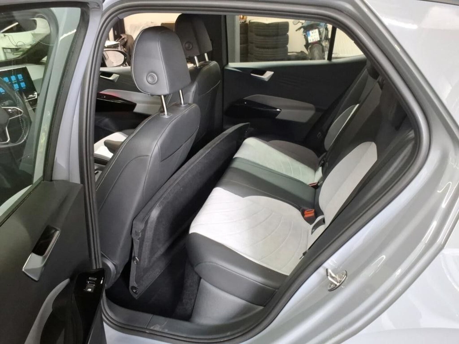 Volkswagen ID.3 – Bild 8