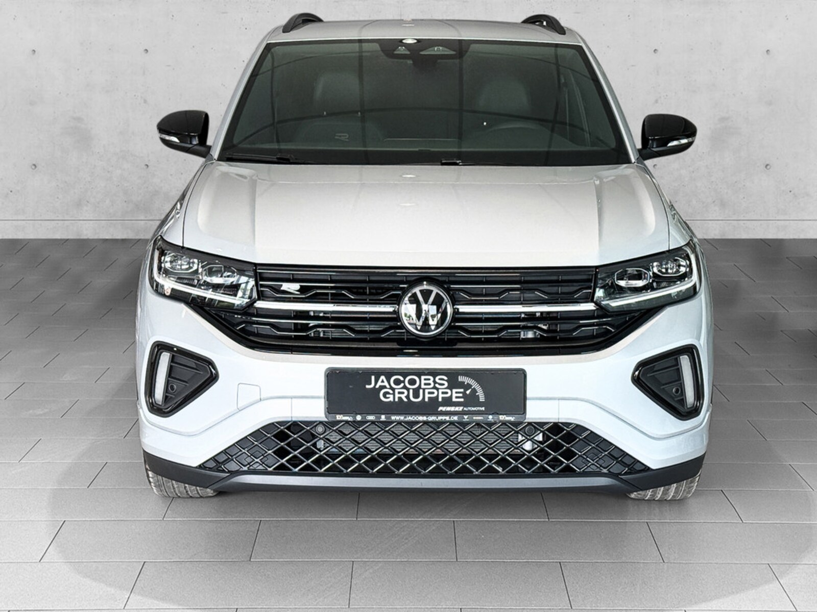 Volkswagen T-Cross – Bild 3
