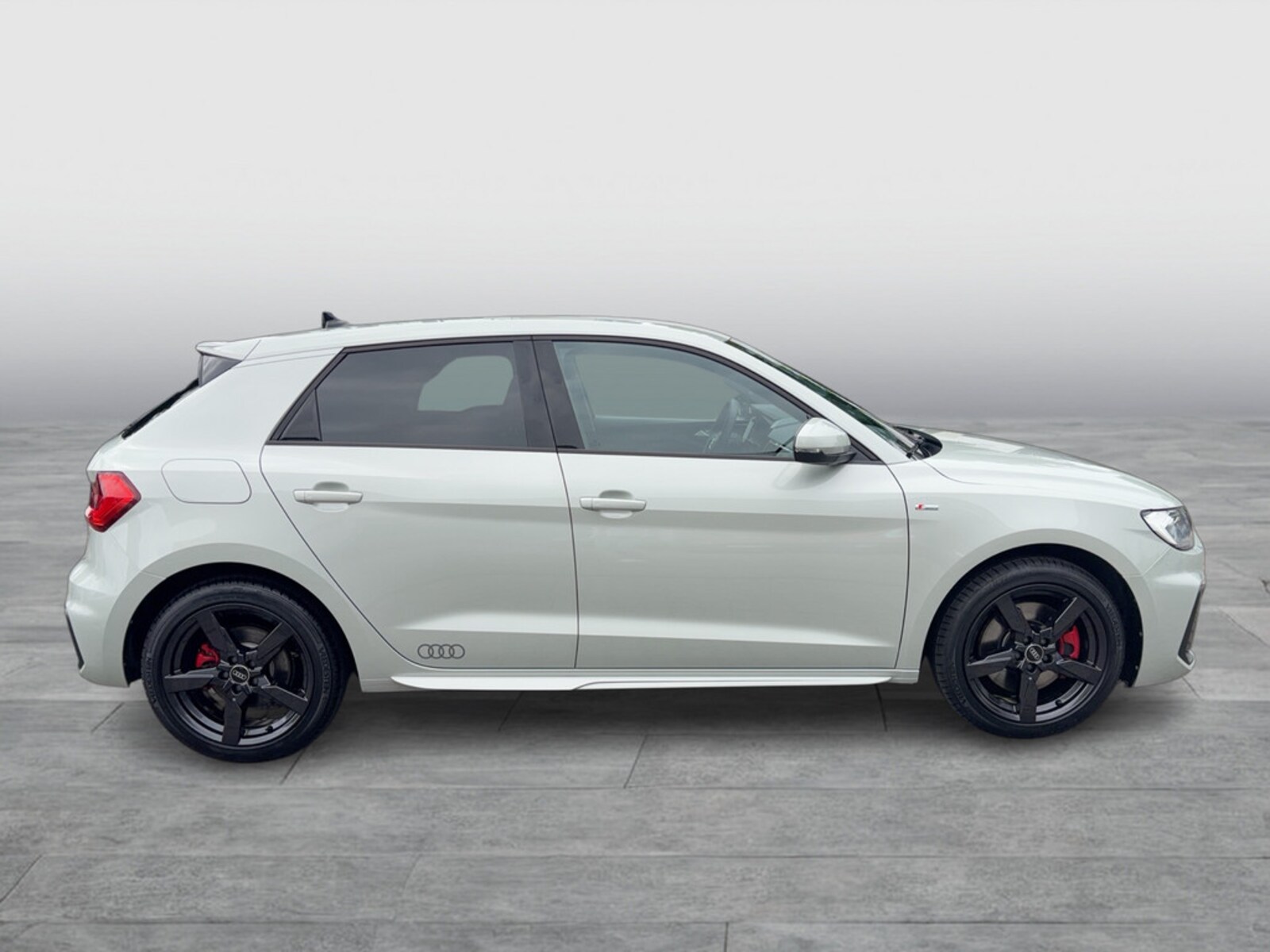 Audi A1 Sportback – Bild 6