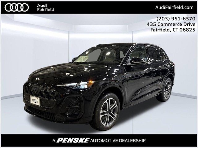 Photo of 2026 Audi Q5