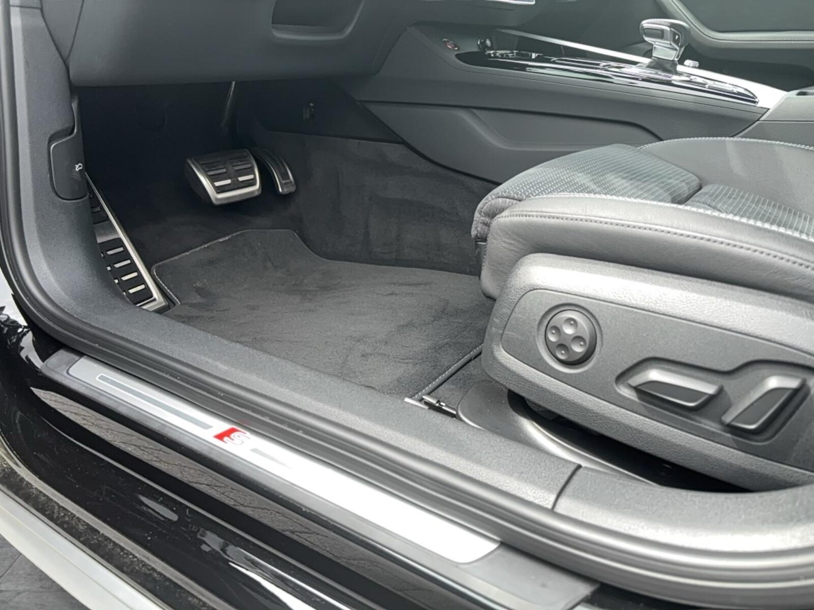 Audi S4 Avant – Bild 15