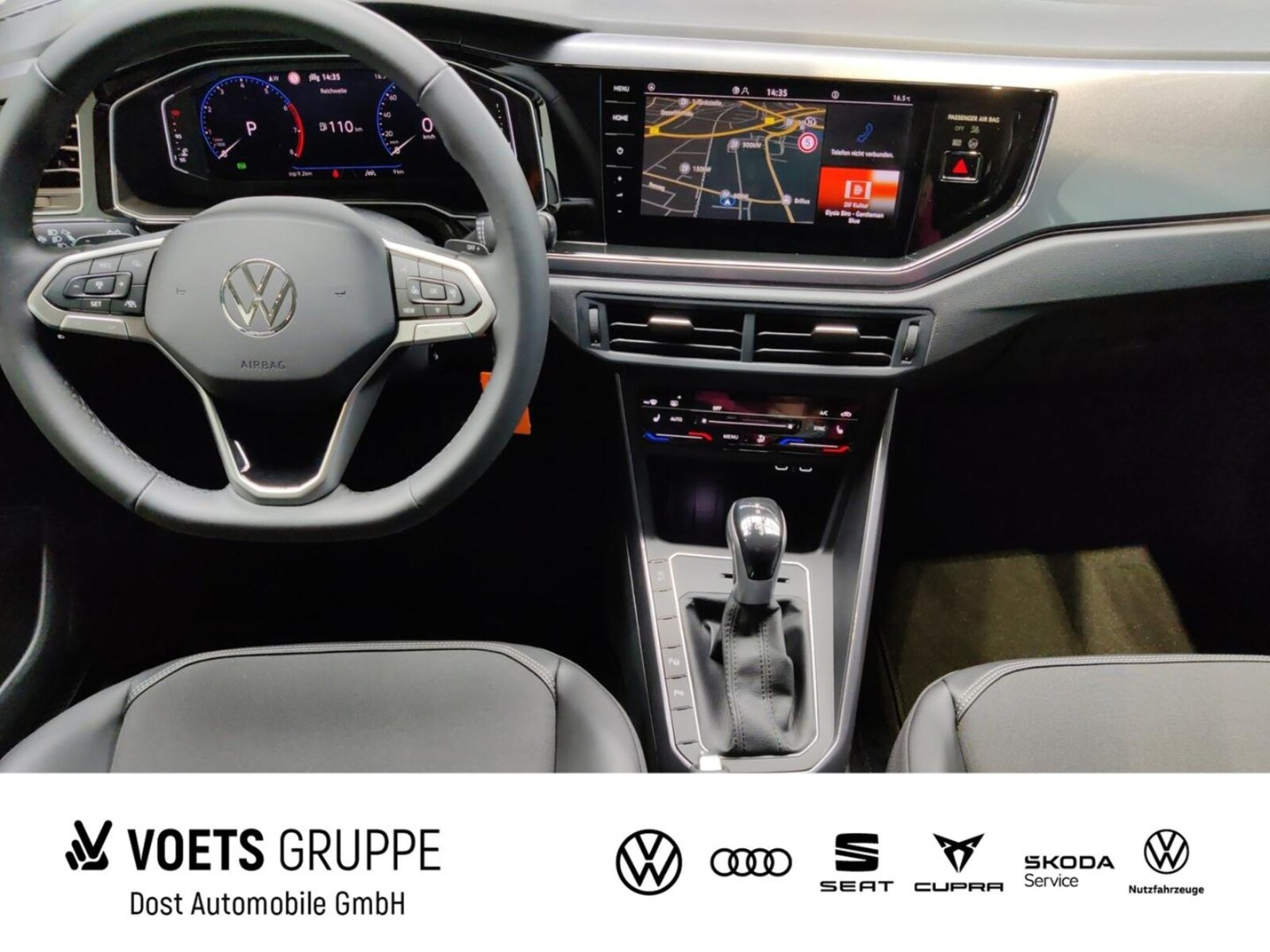 Volkswagen Taigo – Bild 7