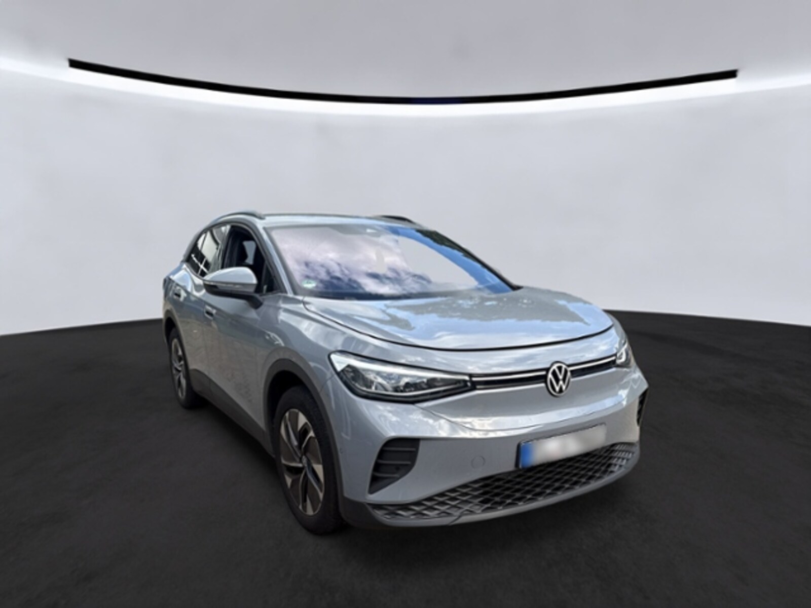 Volkswagen ID.4 – Bild 4