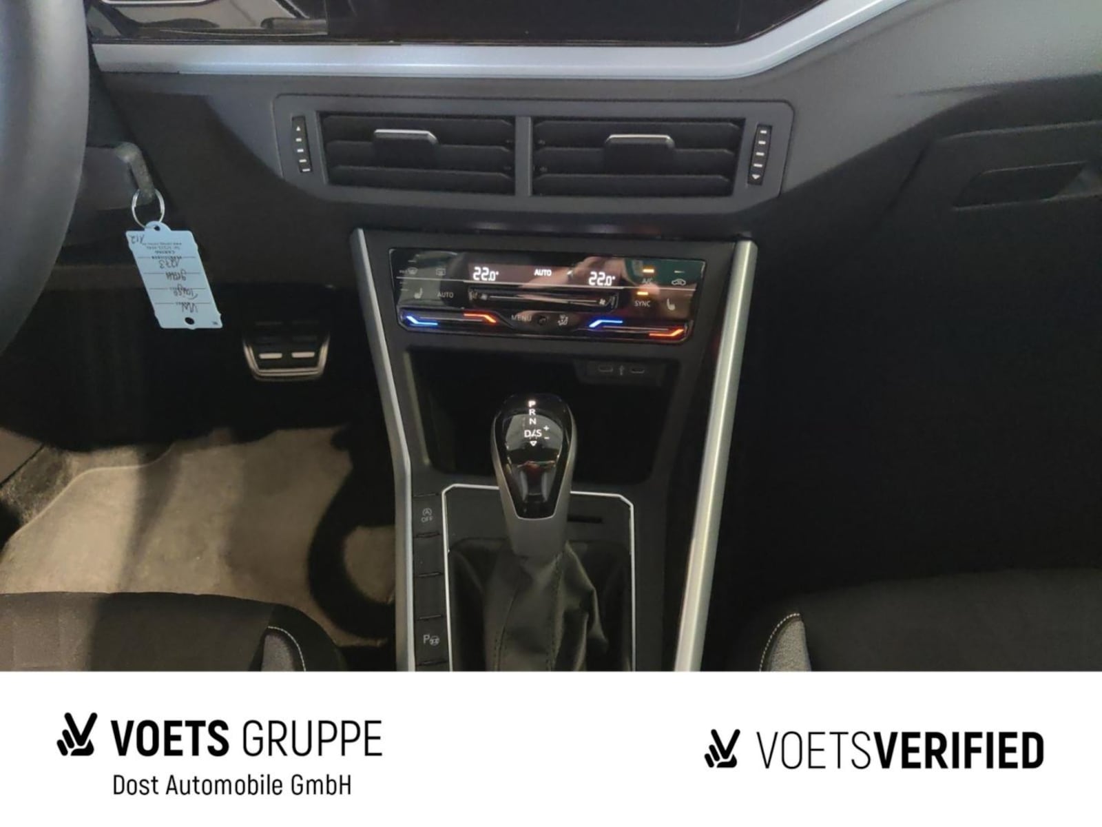 Volkswagen Taigo – Bild 8