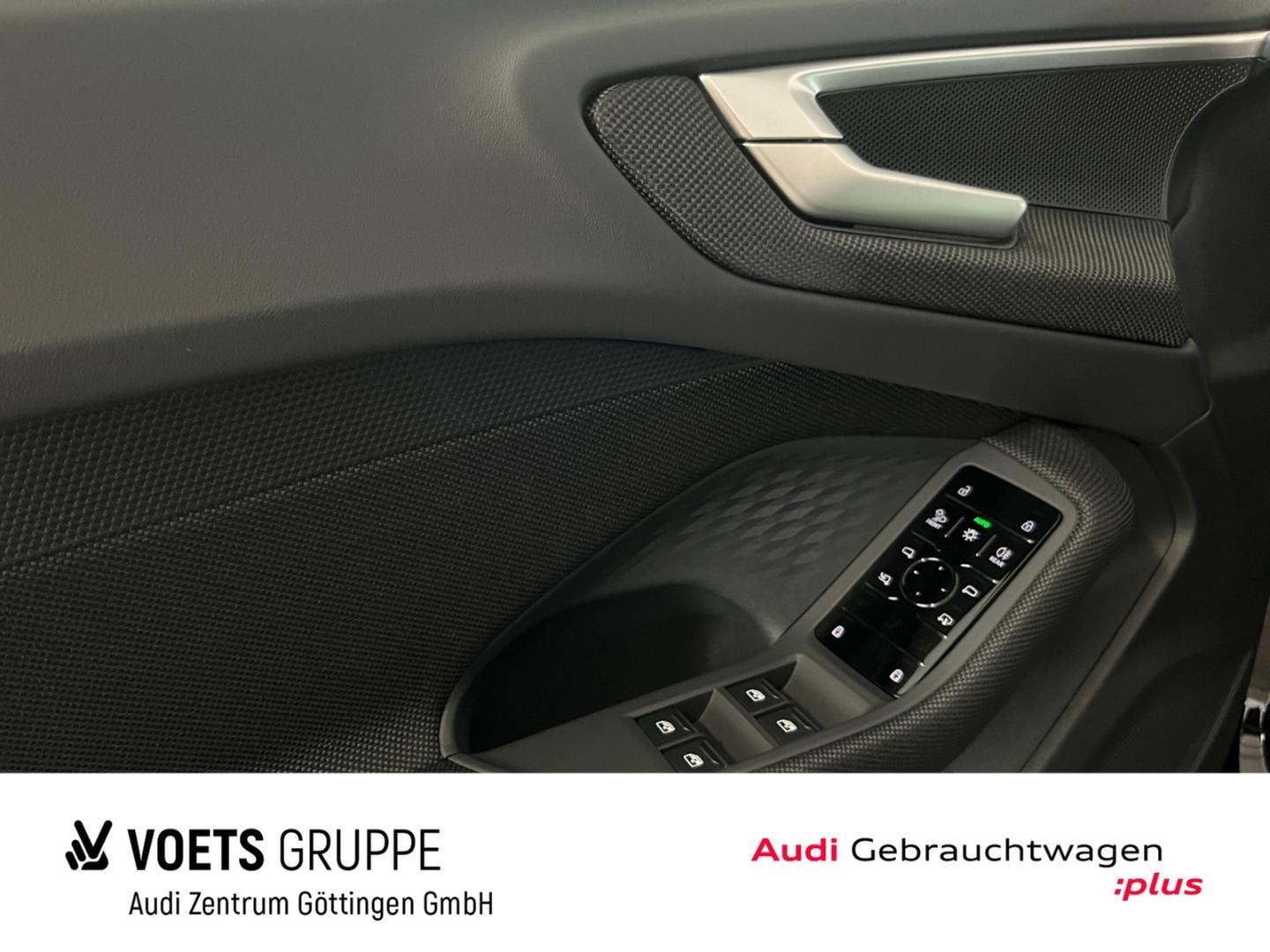 Bild über Audi A5 Limousine TFSI S tronic - für weitere Informationen kontaktieren Sie den Audi Partner