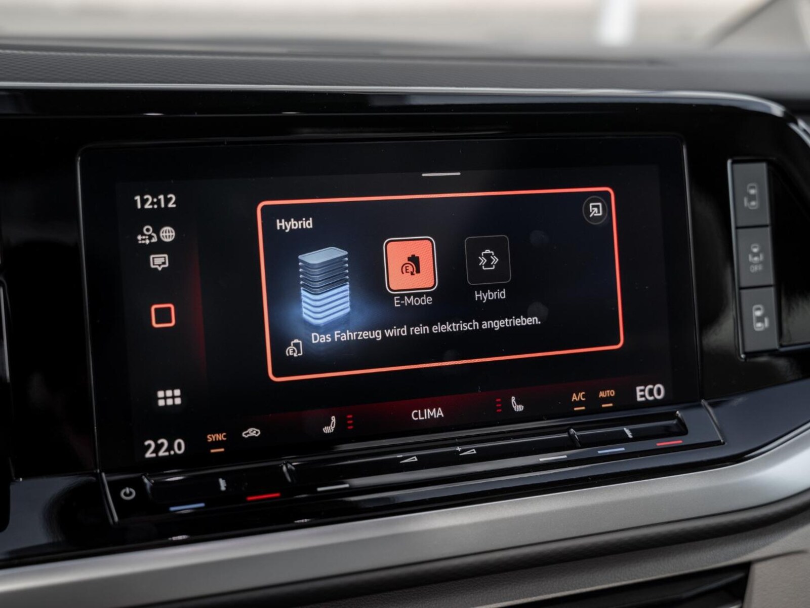 Volkswagen Multivan Langversion – Bild 18