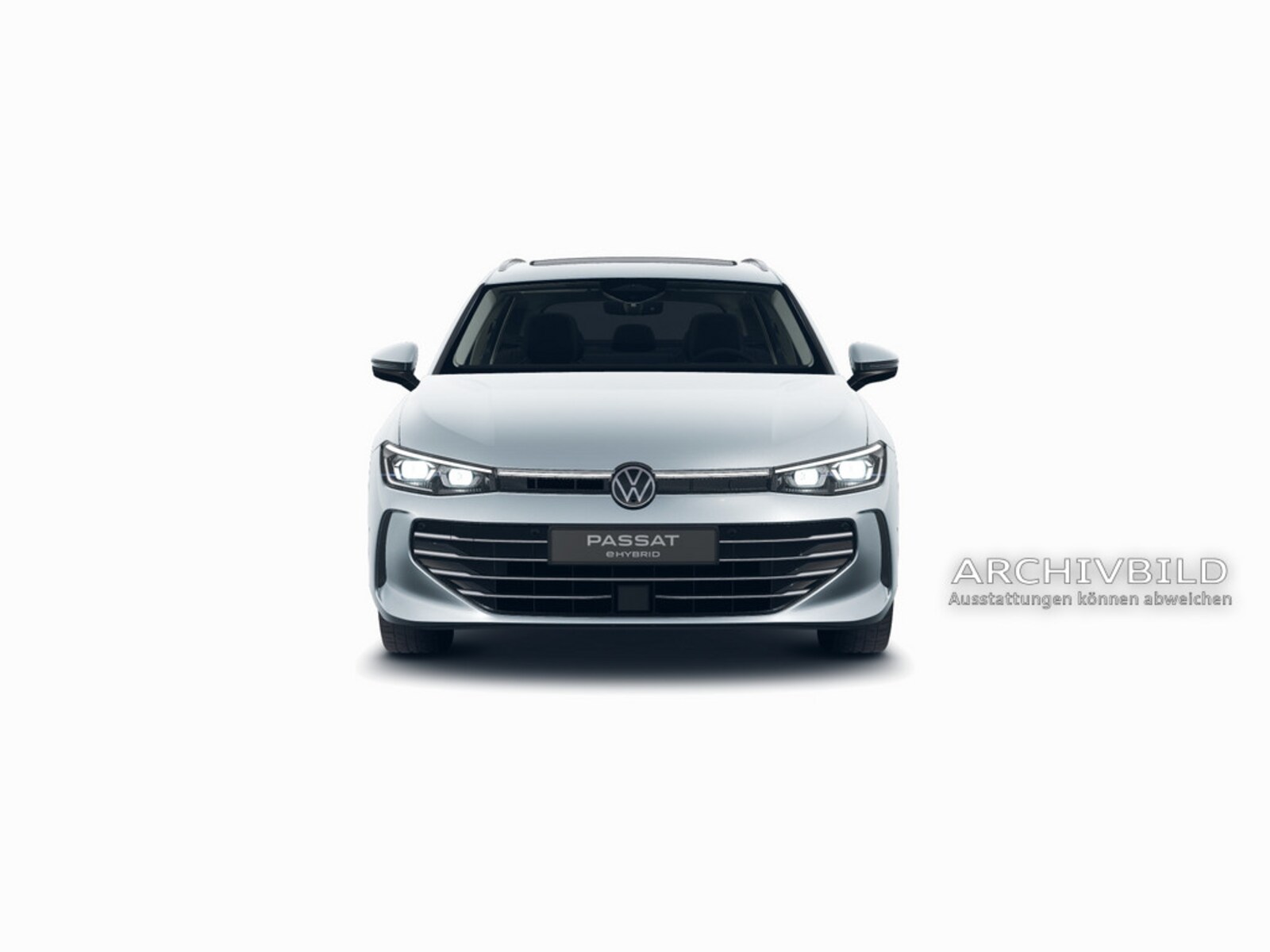 Volkswagen Passat – Bild 8