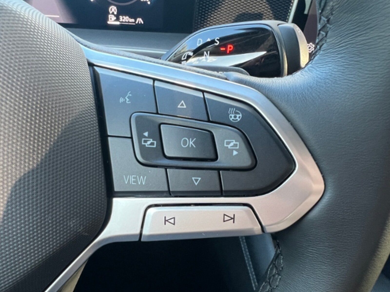 Volkswagen Tayron – Bild 25
