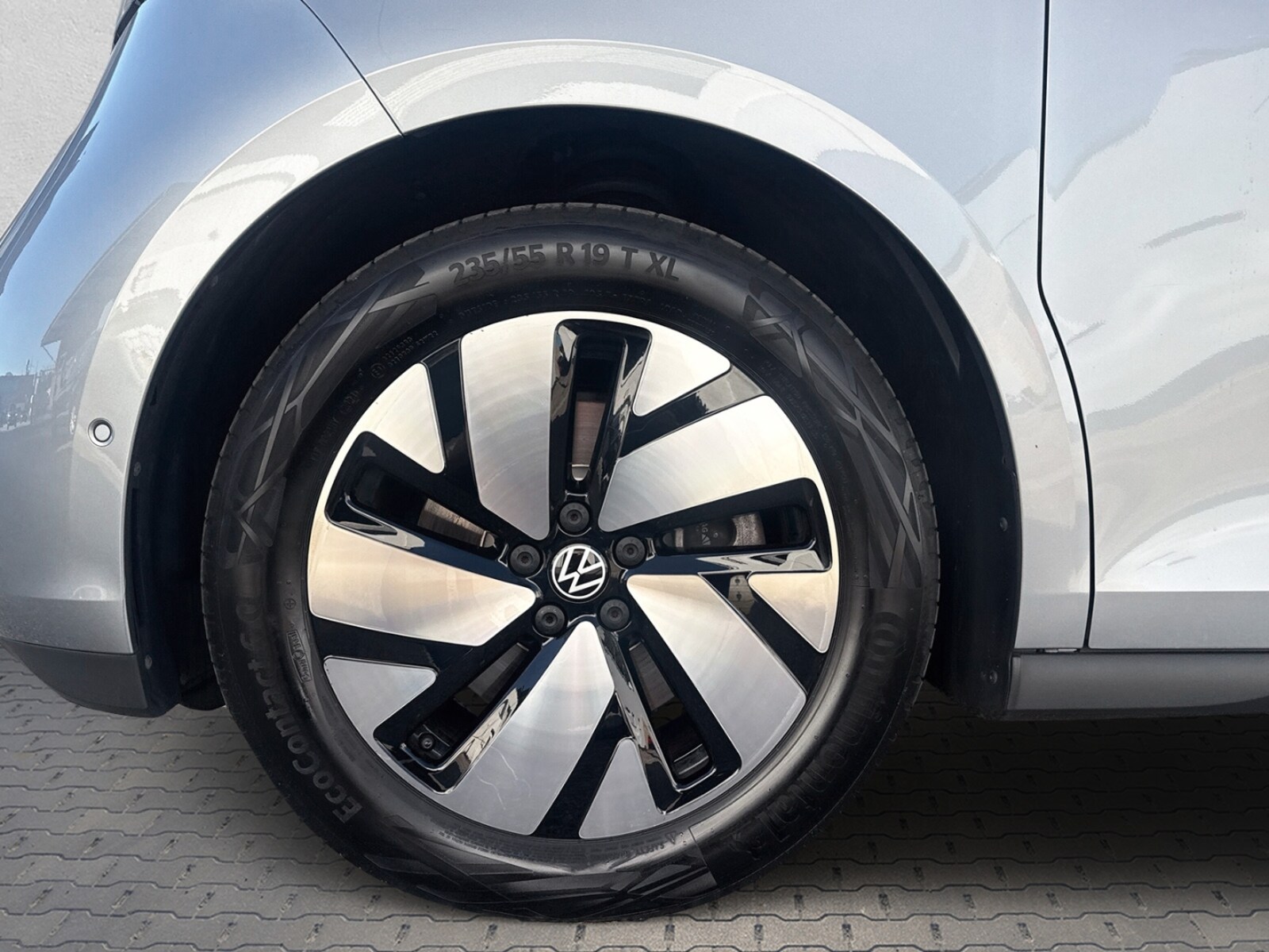 Volkswagen ID. Buzz – Bild 6