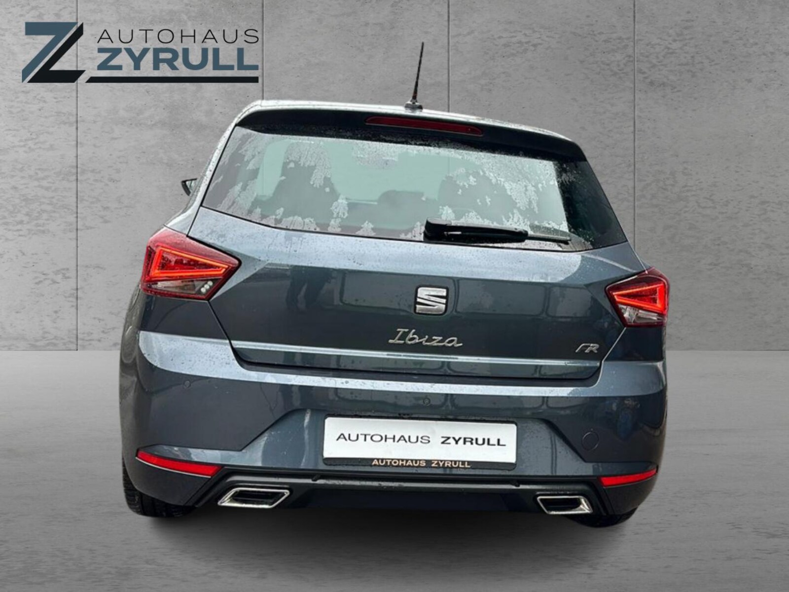 SEAT Ibiza – Bild 3