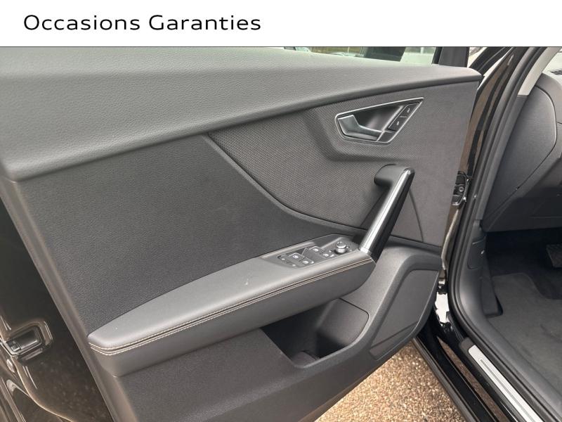 Image about Audi Q2 Avus 35 TFSI 110 kW (150 ch) S tronic