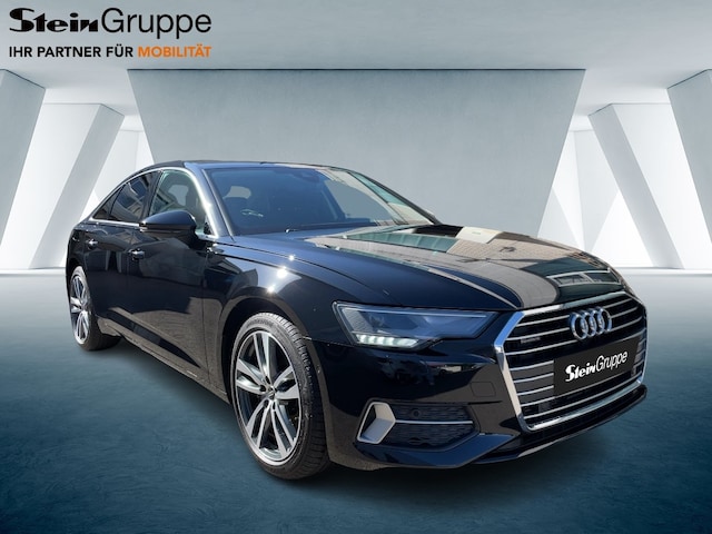 Audi A6 Limousine Sport 45 TFSI Quattro S Tronic -  - Joinsteer - #3
