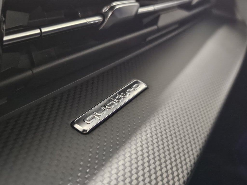 Image about Audi RS 3 Sportback RS 3 Sportback 294 kW (400 CV) S tronic